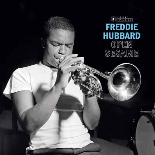 Freddie Hubbard Open Sesame