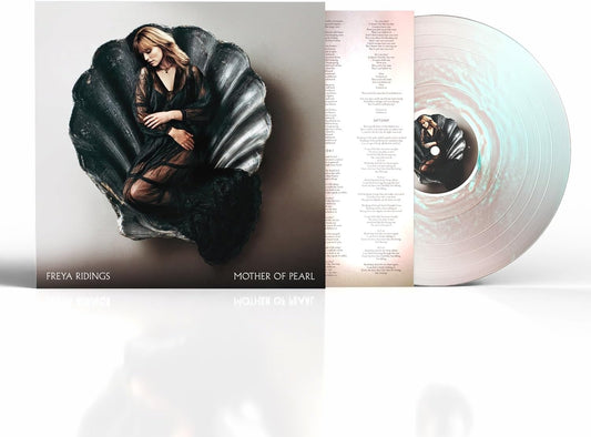 Freya Ridings Mother Of Pearl