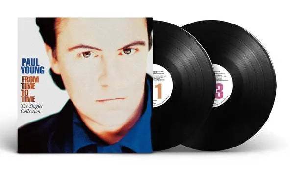Paul Young The Singles Collection