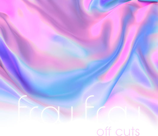 Frou Frou Off Cuts - Ireland Vinyl