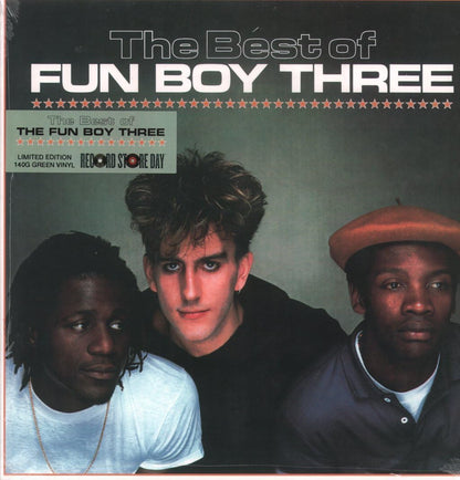 Fun Boy Three - Best Of