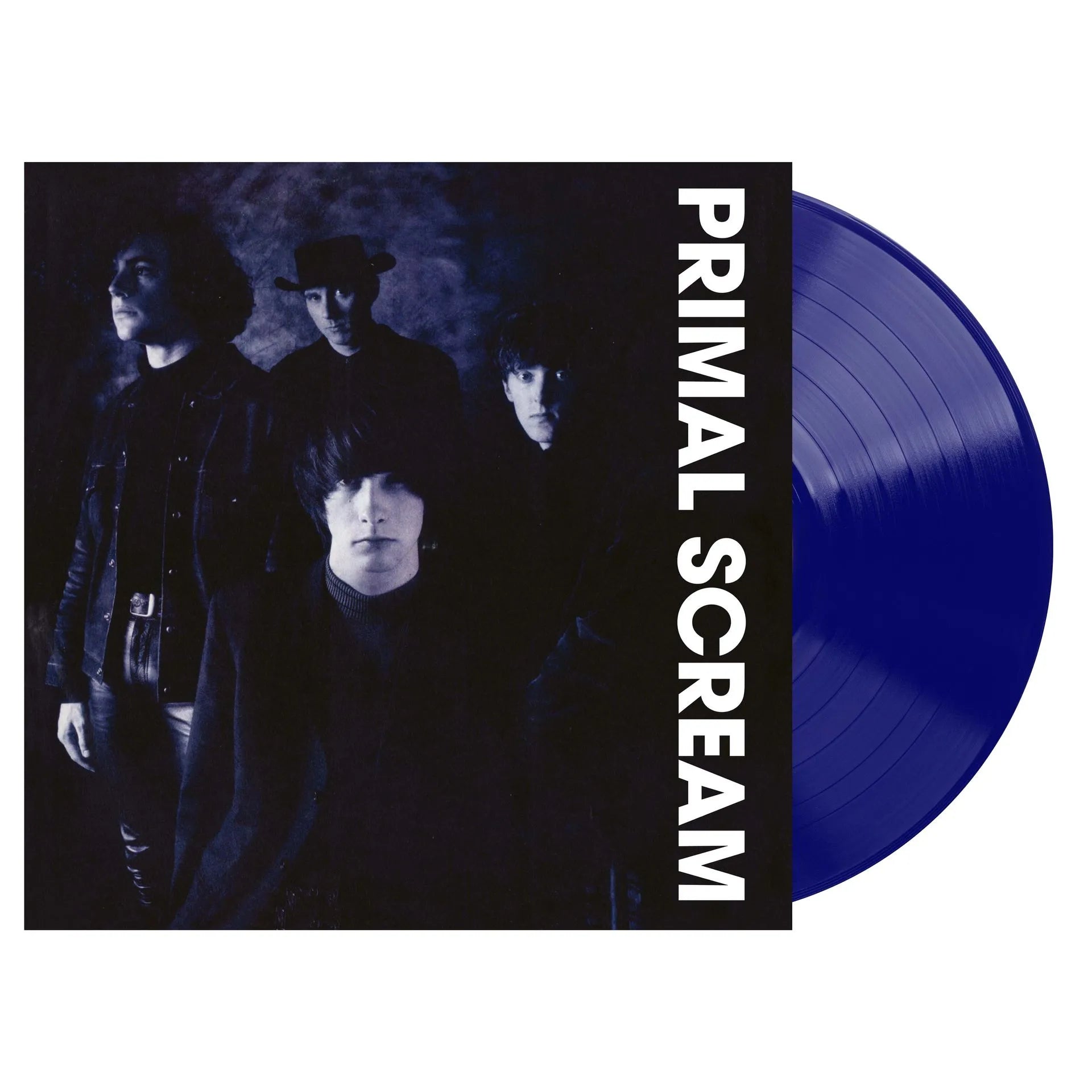 Primal Scream Gentle Tuesday / Imperial RSD