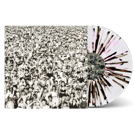 George Michael Listen Without Prejudice (NAD)