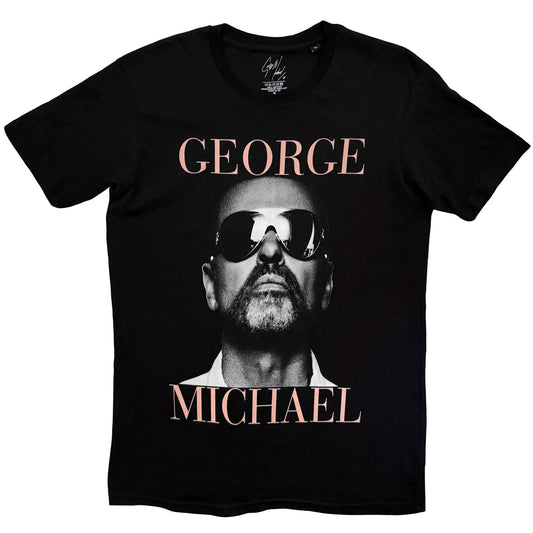 George Michael Shirt - Face Shirts