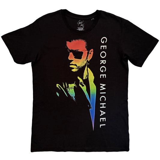 George Michael Shirt - Pride Shirts