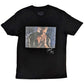 George Michael T-Shirt Film Still - Ireland Vinyl