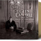 Glen Campbell Duets Ghost On The Canvas Sessions ireland