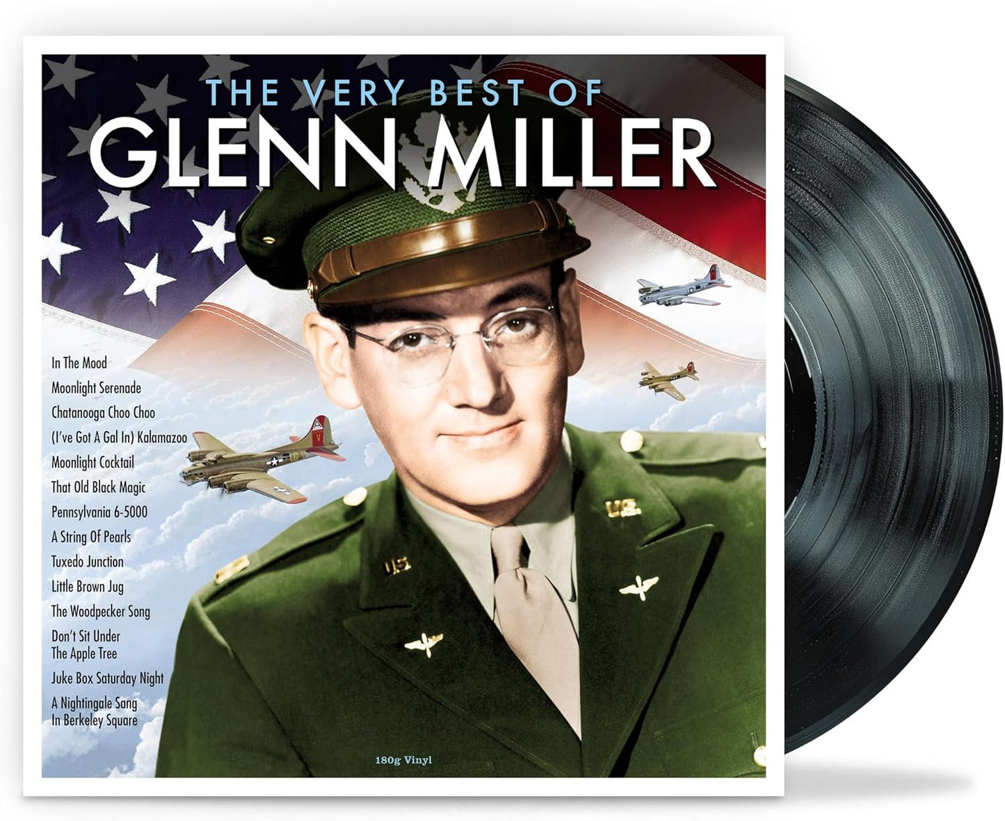 Glenn Miller Very Best Of