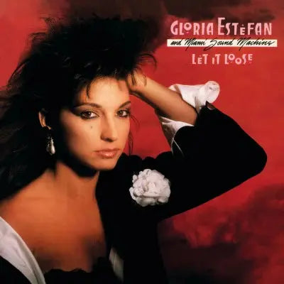 Gloria Estefan Let It Loose
