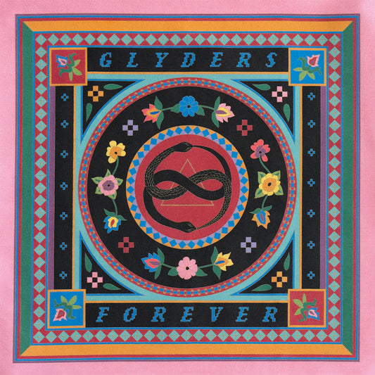 Glyders Forever