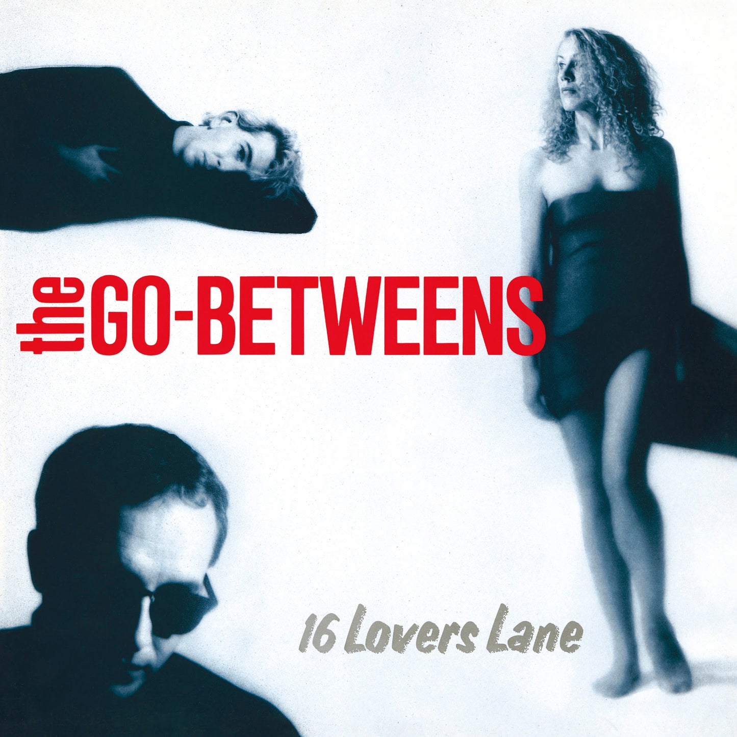 Go-Betweens 16 Lovers Lane