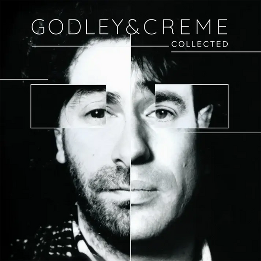 Godley & Creme Collected LP