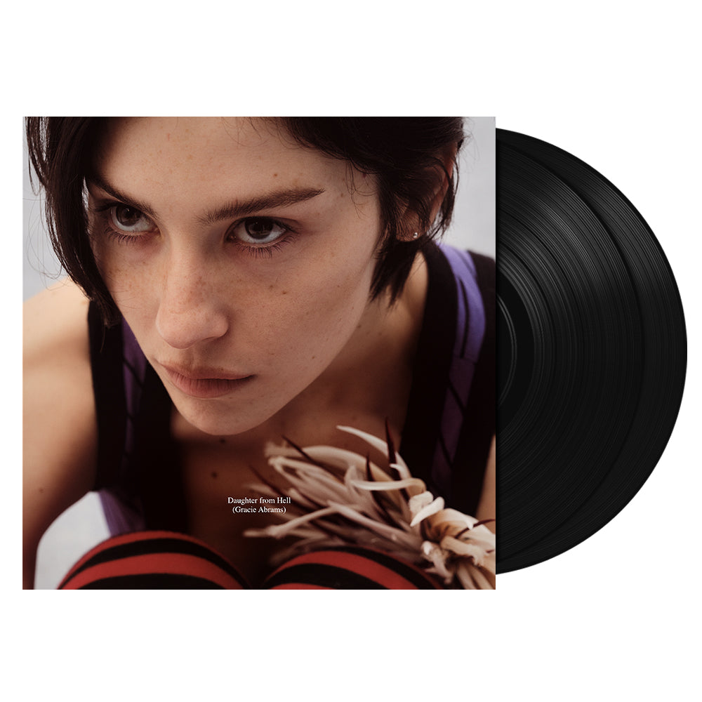 Gracie Abrams Daughter from Hell Vinyl