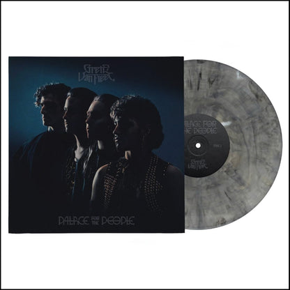 Greta Van Fleet - Palace For The People