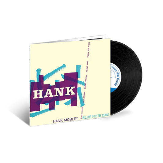 Hank Mobley Sextet (Tone Poet Series) Vinyl