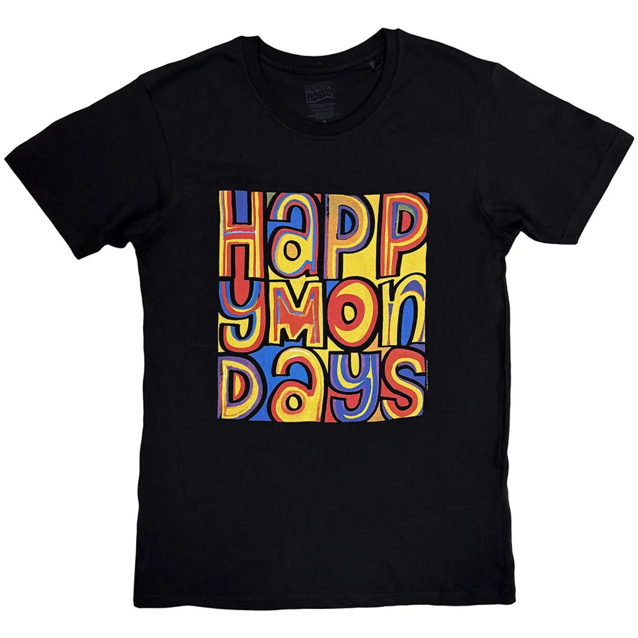 Happy Mondays Shirt Greatest Hits Shirts