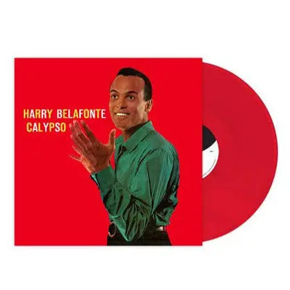 Harry Belafonte Calypso