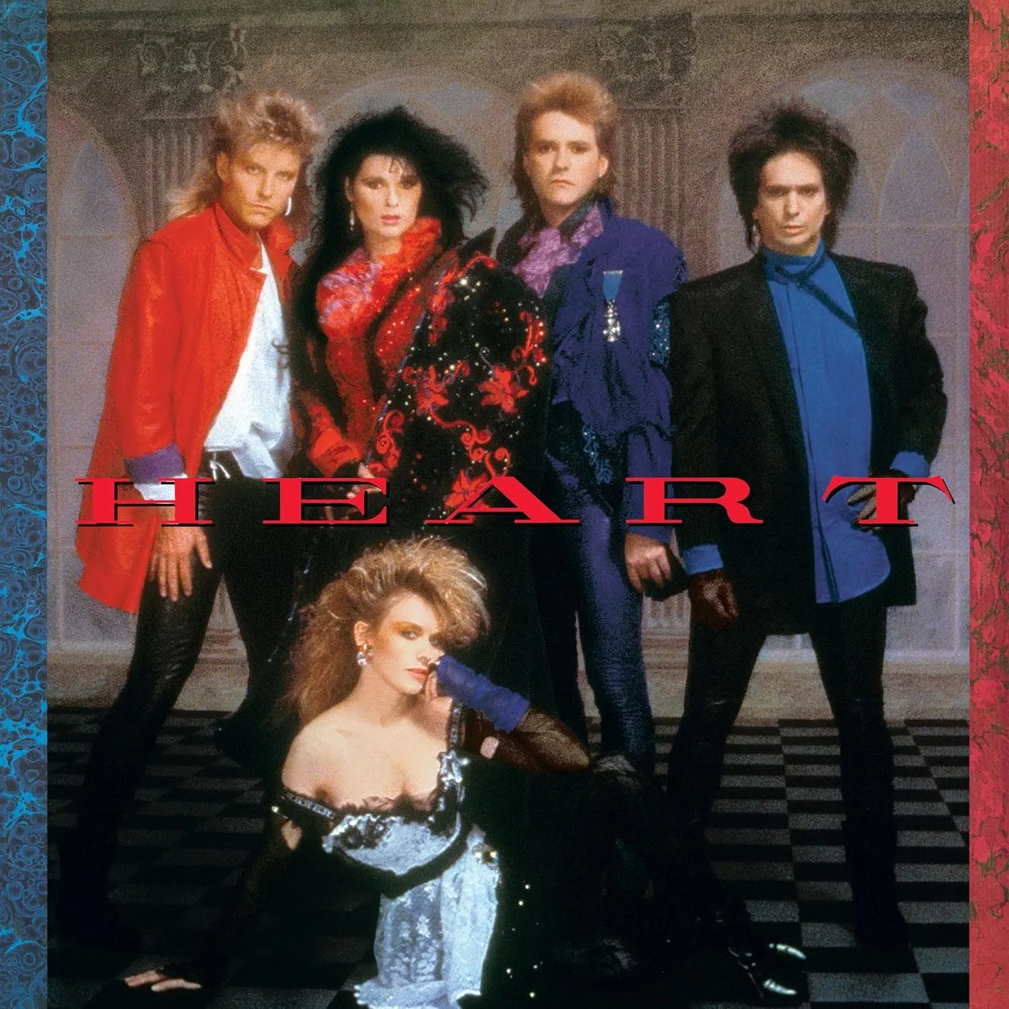 Heart Heart