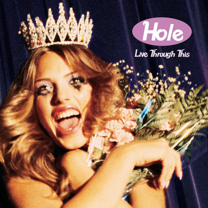 Hole - Live Through This (2026 Reissue)