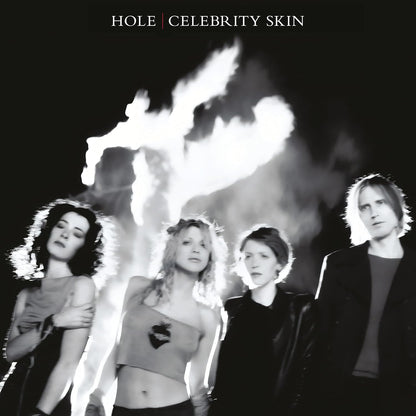 Hole Celebrity Skin