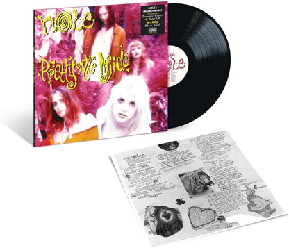 Hole Pretty On The Inside (35th LP)