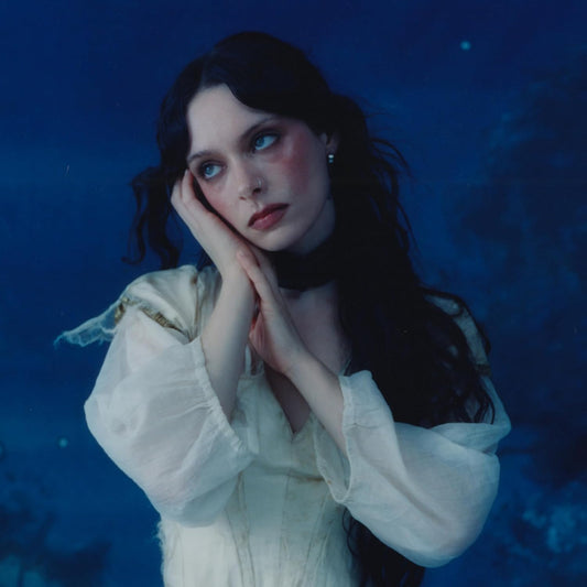 Holly Humberstone Cruel World