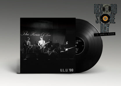 House of Love Live At ULU RSD