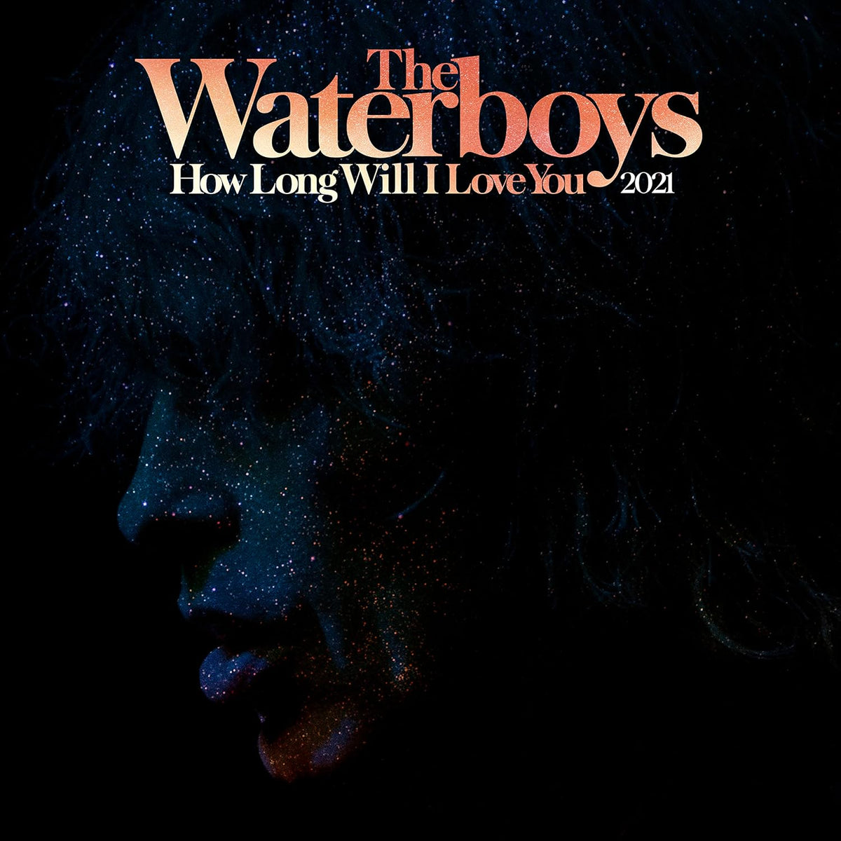 Waterboys - How Long Will I Love You