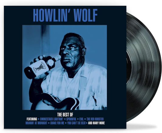 Howlin' Wolf Best Of