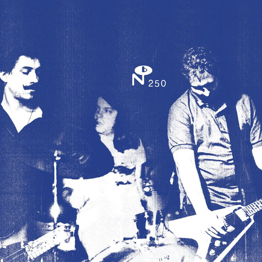 Hüsker Dü 1985: The Miracle Year