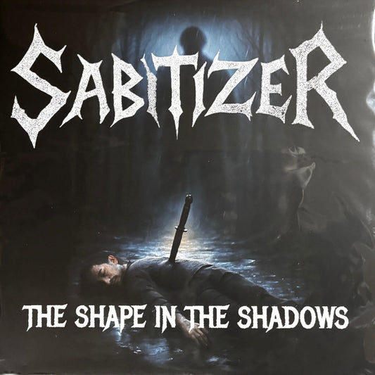 SABITIZER - The Shape In The Shadows