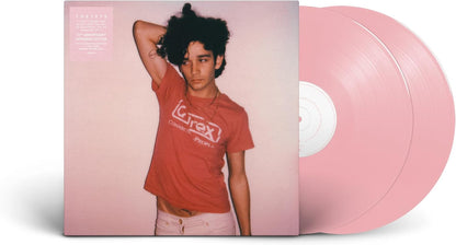 1975 I like it when you sleep (Pink LP)