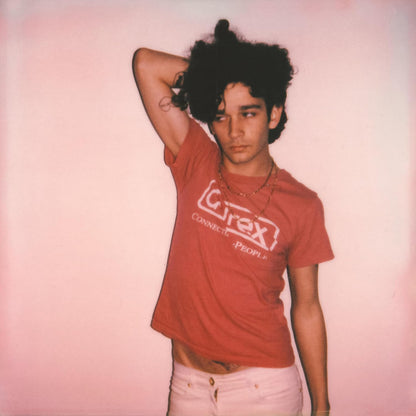 1975 I like it when you sleep (Pink LP)