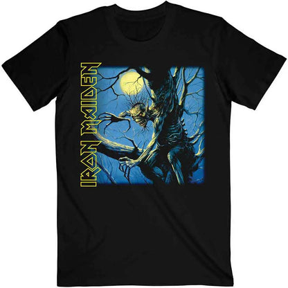 Iron Maiden Shirt Fear of the Dark Album Shirts