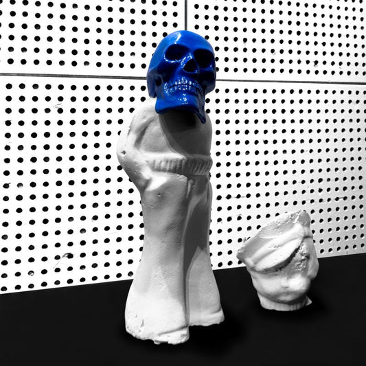 Jack White Frozen Charlotte (Limited Vinyl)