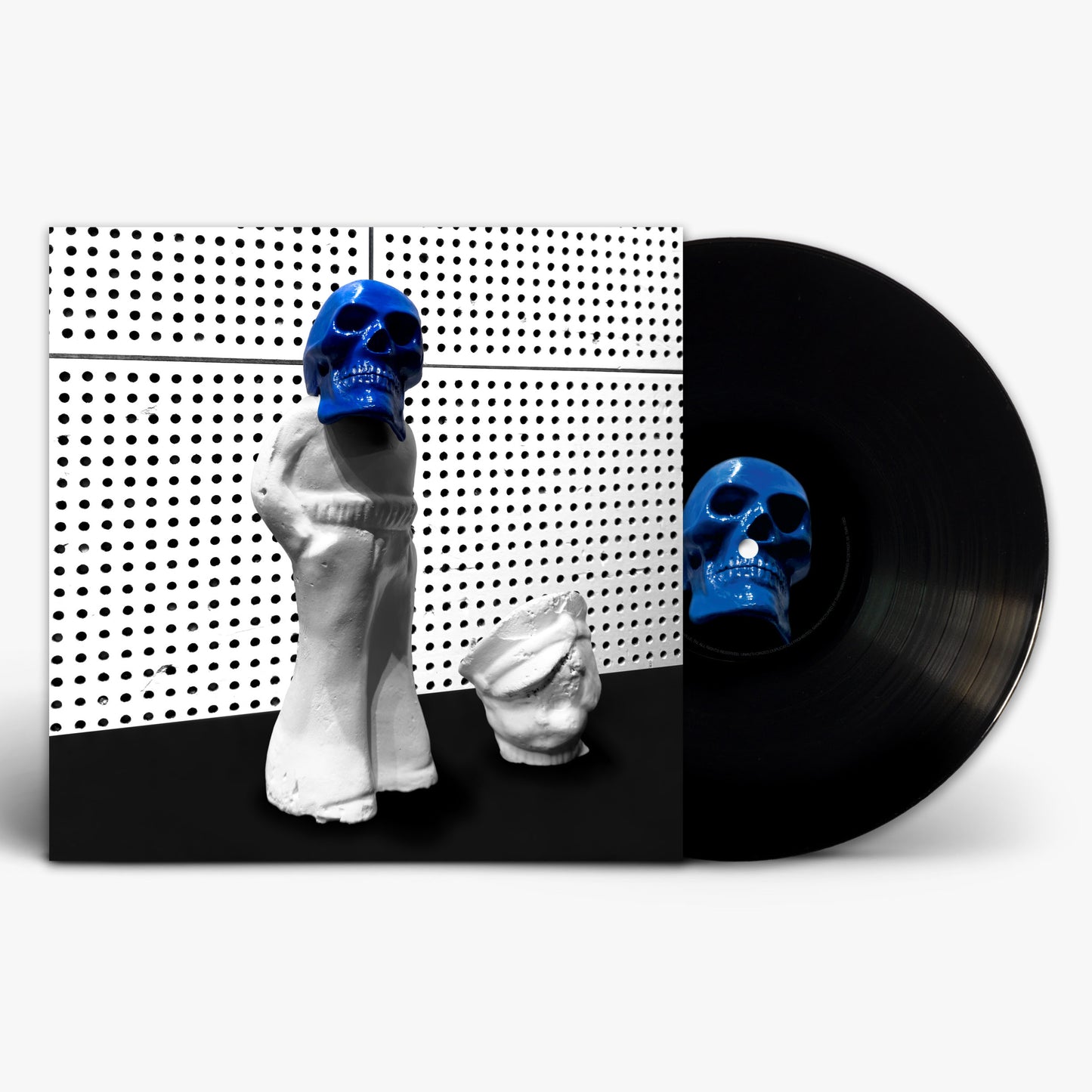 Jack White Frozen Charlotte