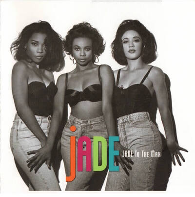 Jade To The Max RSD