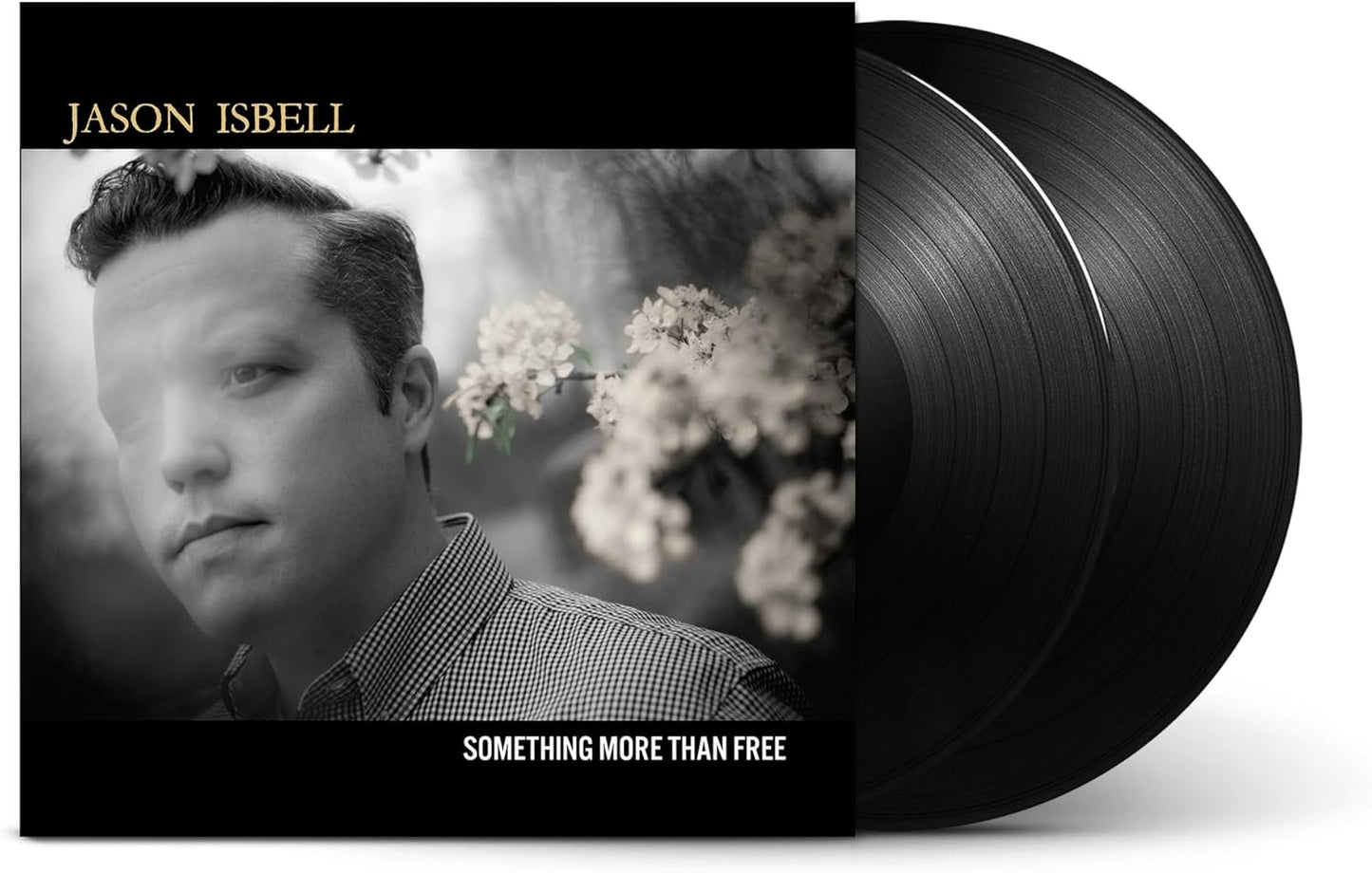 Jason Isbell Something More Than Free