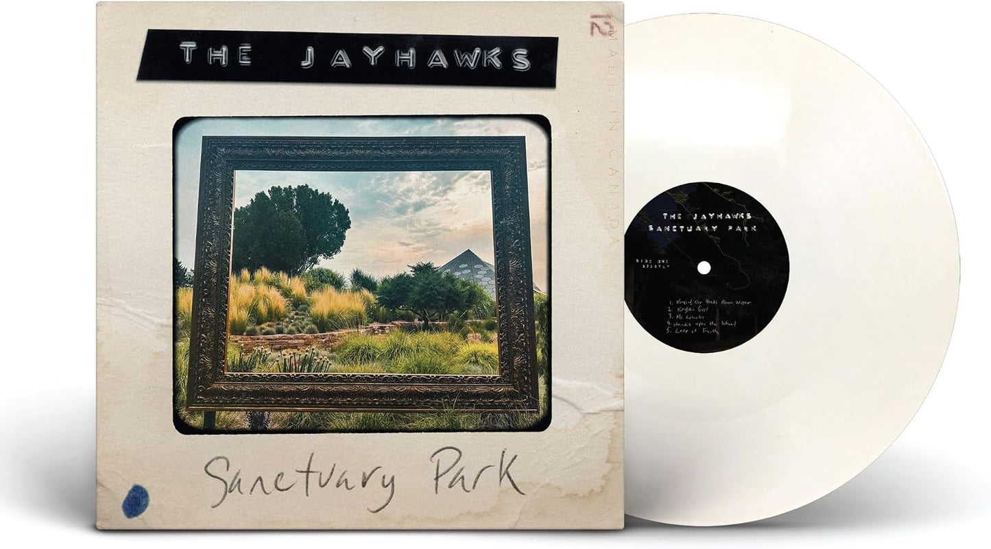 Jayhawks Sanctuary Park