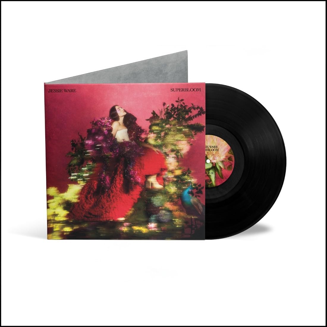 Jessie Ware Superbloom