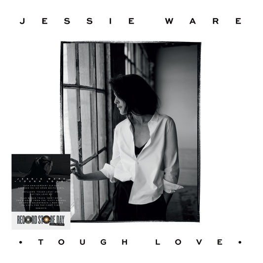 Jessie Ware Tough Love 10th anniversary