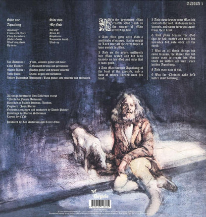 Jethro Tull - Aqualung