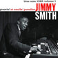 Jimmy Smith Groovin' At Smalls Paradise - Ireland Vinyl