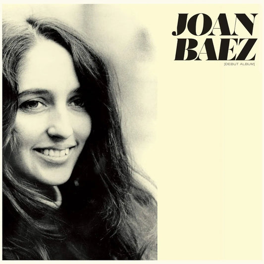 Joan Baez Joan Baez