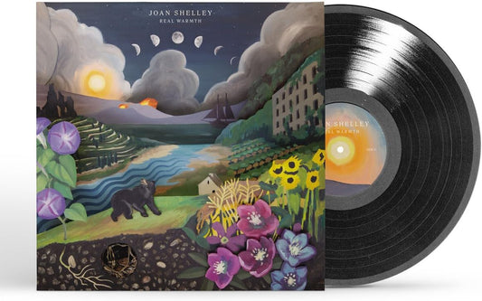Joan Shelley Warmth