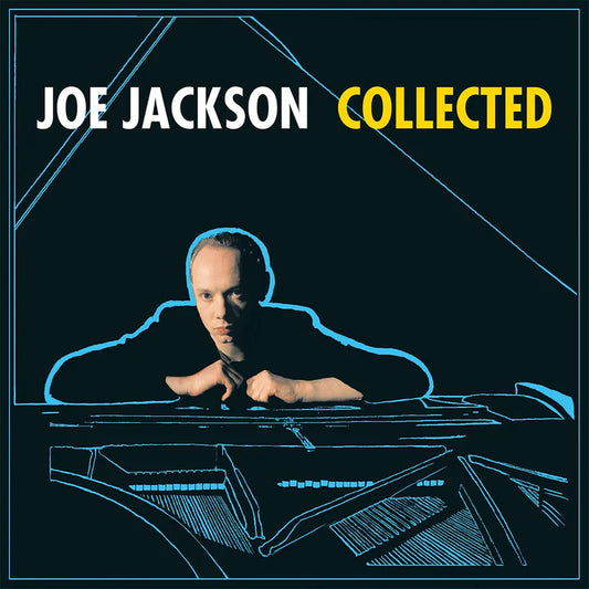 Joe Jackson Collected