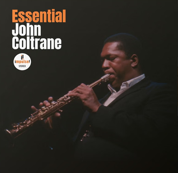 John Coltrane - Essential
