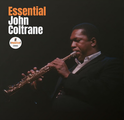 John Coltrane - Essential