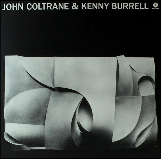 John Coltrane Kenny Burrell