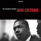 John Coltrane My Favourite Things - Ireland Vinyl